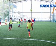 Smasher 3.0 Turf