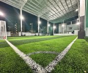 Smasher 4.0 Turf