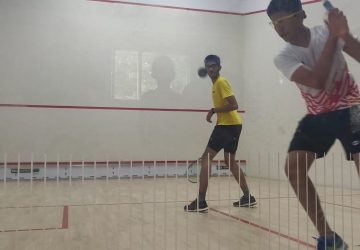 SquashPlay