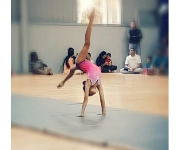 gymnastics